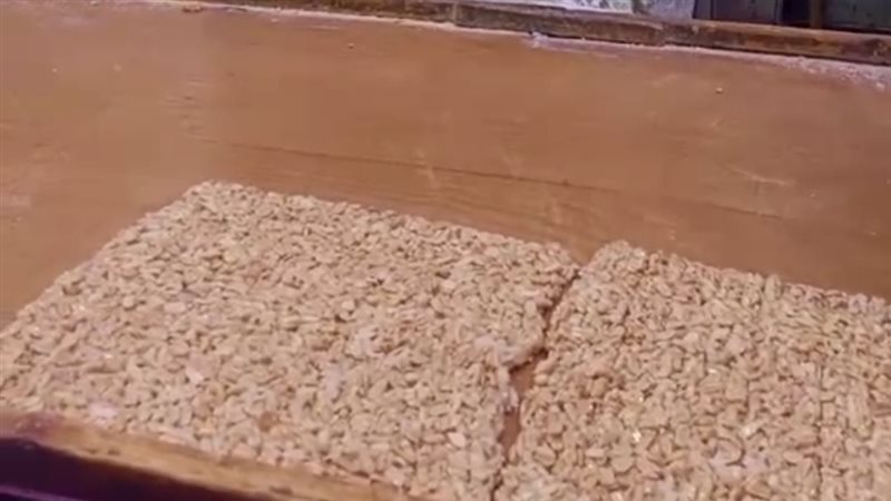 حلاوة المولد النبوي