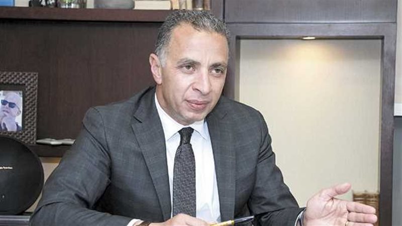  المهندس أحمد السويدي