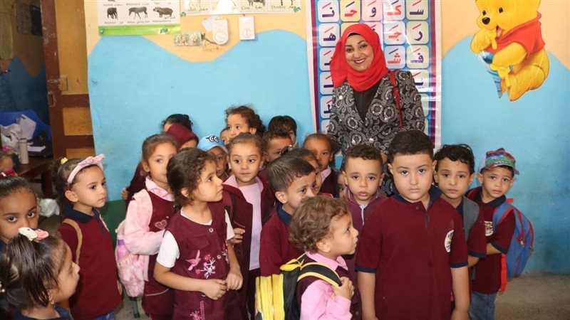 مبادرة حياة كريمة