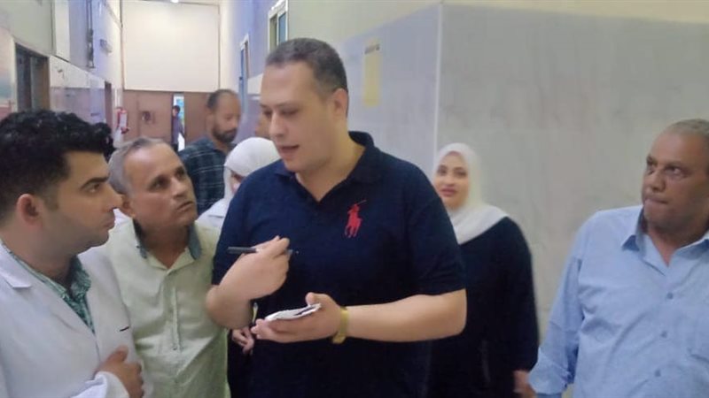 جانب من المتابعات