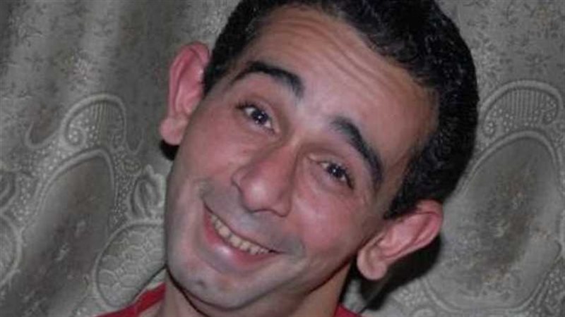 مصطفي هريدي 
