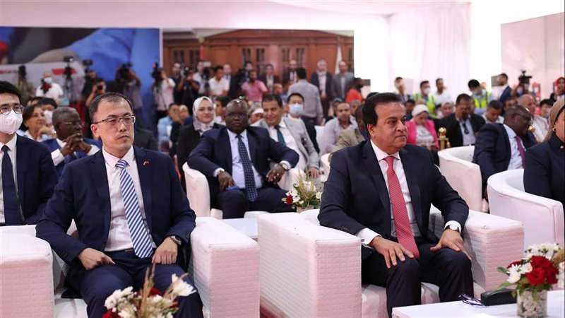 د.خالد عبدالغفار