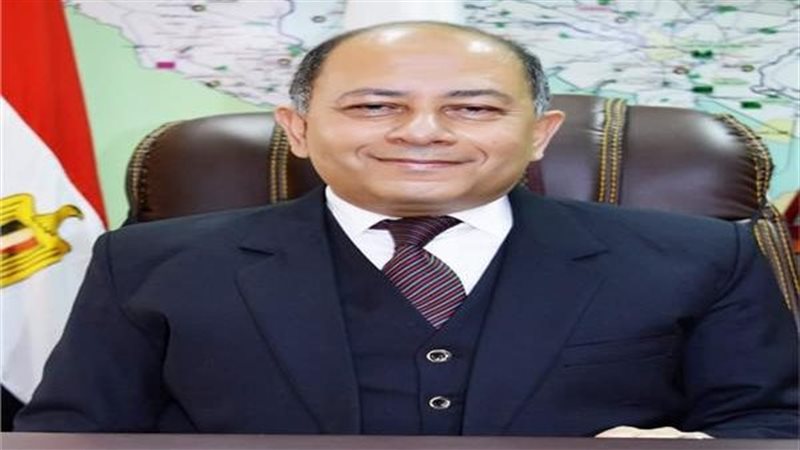  اللواء مهندس هشام