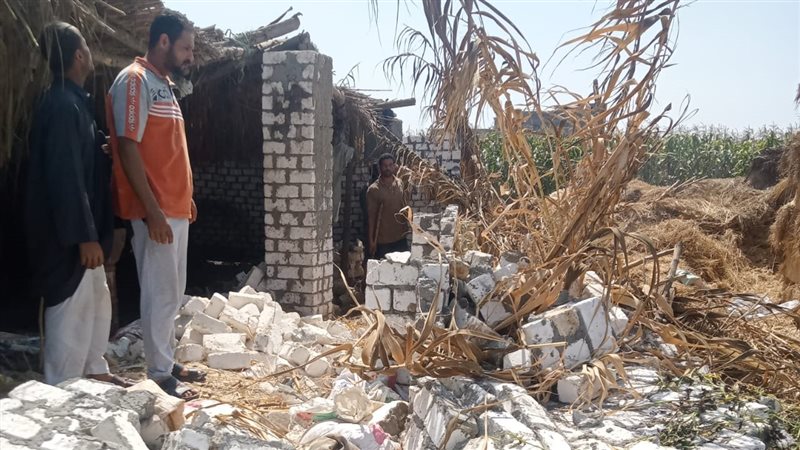 ازالة محالفات بناء