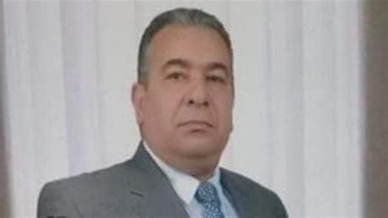 وكيل وزارة الزراعة