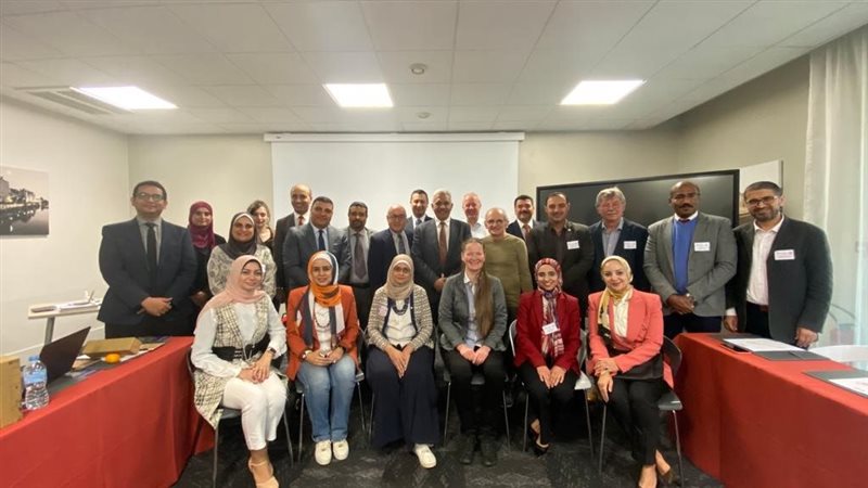 مؤتمر التغيرات المناعية