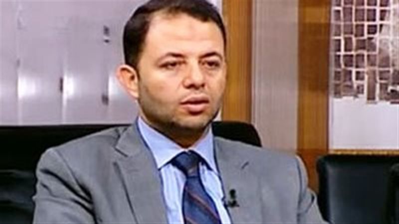  المستشار محمد فؤاد