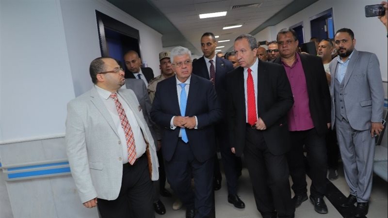 وزير التعليم العالي
