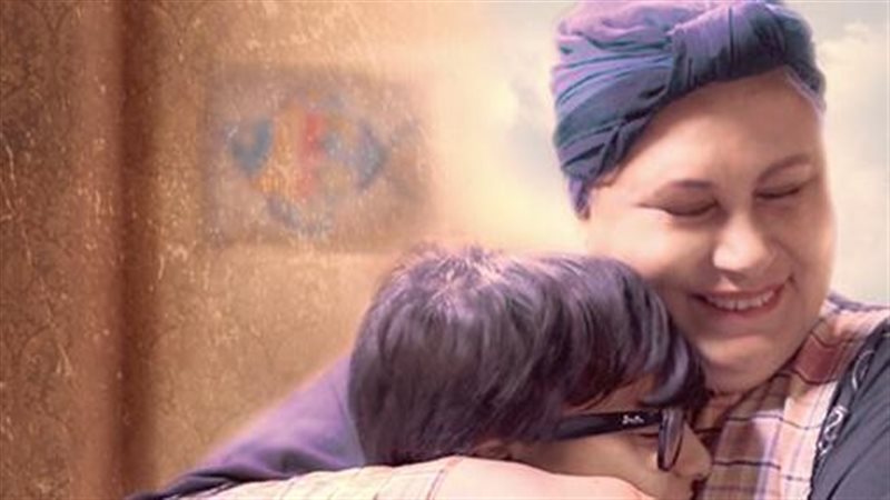 بوستر فيلم فليحيا
