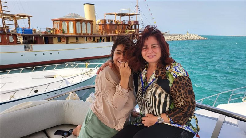 الهام شاهين