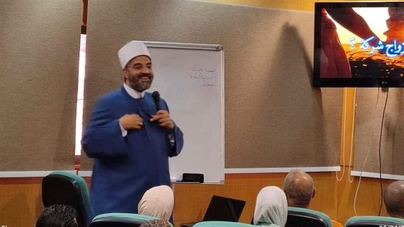 الدكتور عمرو الورداني