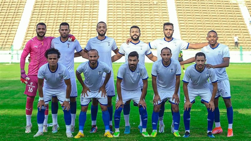 منتخب السويس