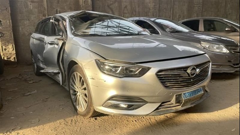 مزاد وثاق للتأمين