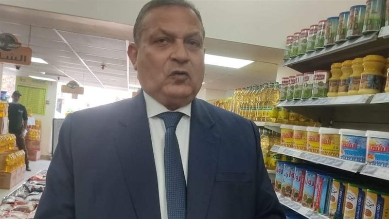 الدكتور محمد عاطف