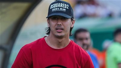 سيف تيري وعمرو جمال ينتظمان في تدريبات فاركو 
