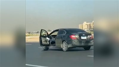 تزامنا مع أولى جلسات محاكمة سائق طريق السويس.. أقوال الشهود في الواقعة 