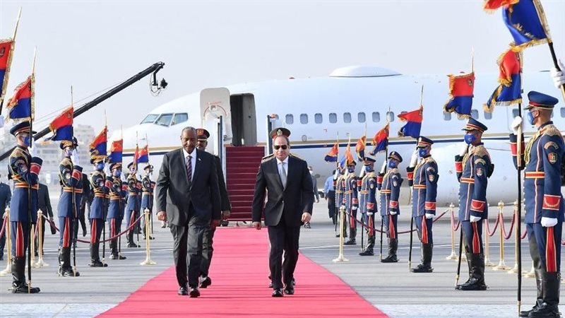 الرئيس عبد الفتاح
