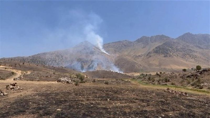 إنفجار فى العراق