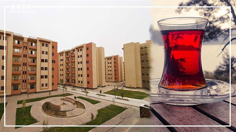 زيادة في أسعار الشاي