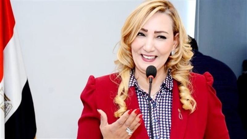 الدكتورة جيهان جادو