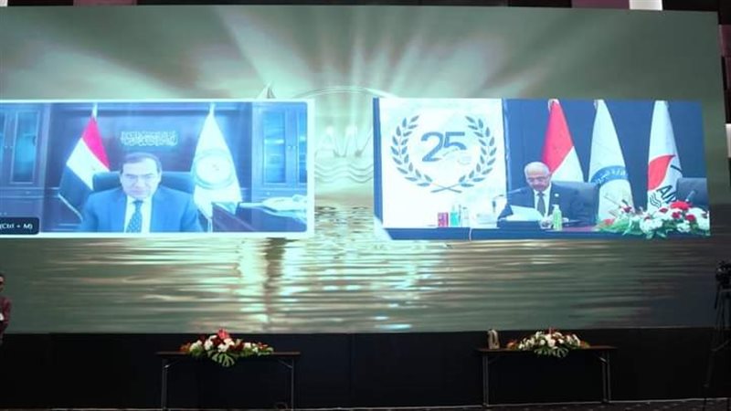 جانب من الجمعية عبر