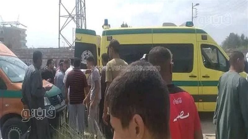 نقل مصابين 
