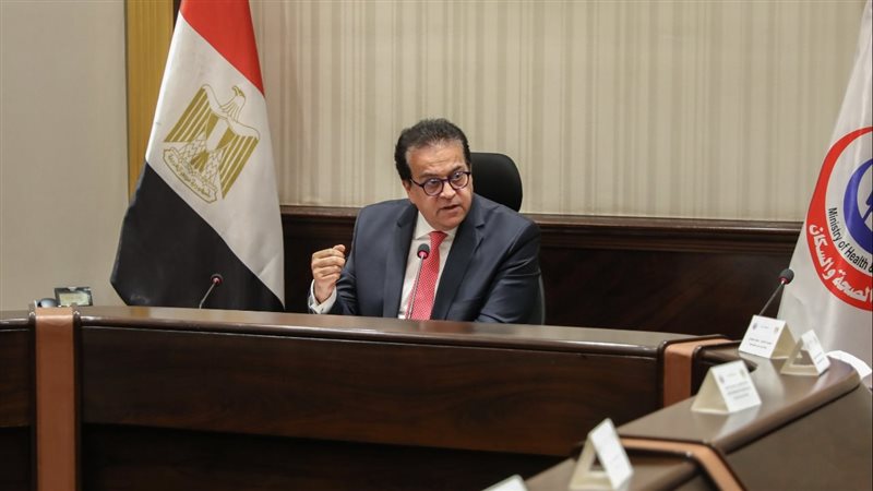  الدكتور خالد عبدالغفار