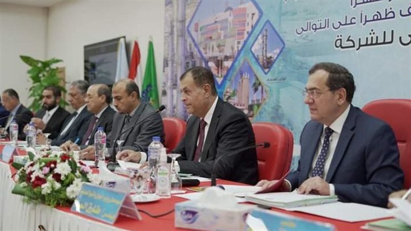 جانب من اعمال الجمعية
