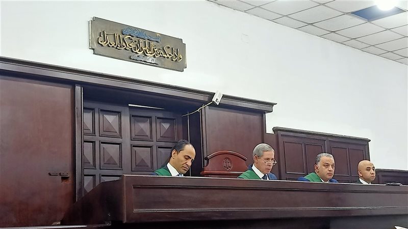جنايات المنصورة ارشيفية