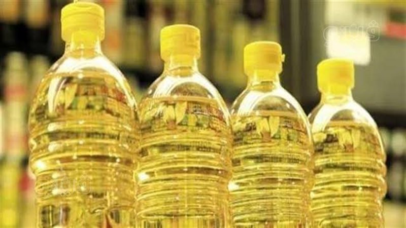 تفسير رؤية الزيت