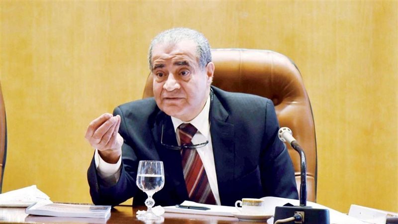 الدكتور علي المصيلحي