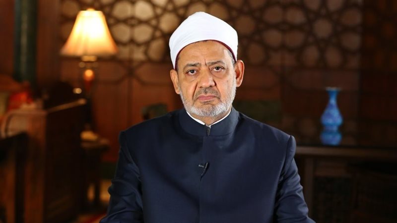 الدكتور أحمد الطيب