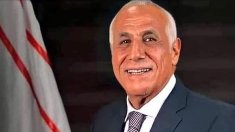 حسين لبيب، فيتو 