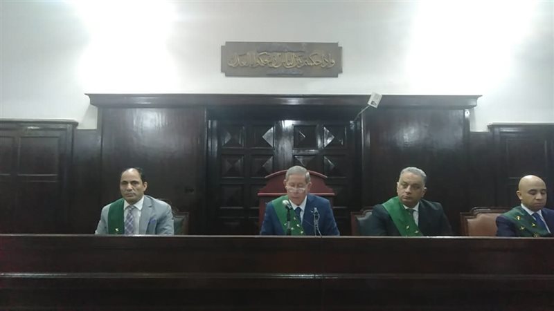 جنايات المنصورة 