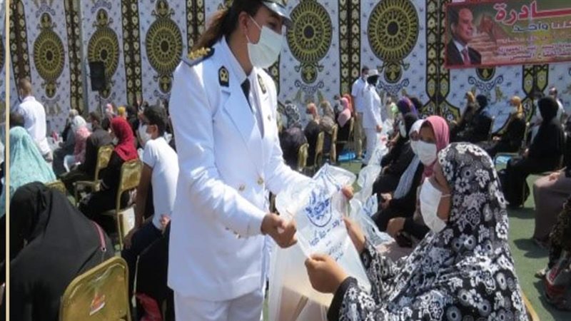 وزارة الداخلية مبادرة