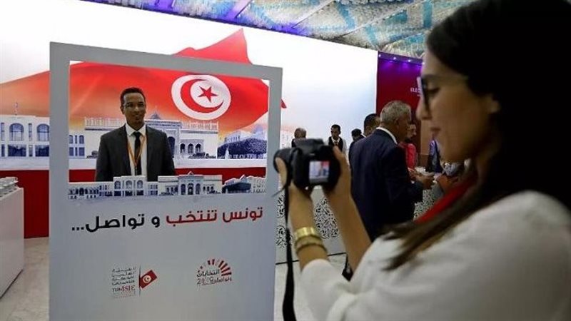 الدعاية الانتخابية