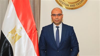 وزير التربية والتعليم يصدر قرارًا بتعيين شادي زلطة متحدثًا رسميًا باسم الوزارة