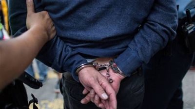 القبض على المتهم بقتل شاب في روض الفرج