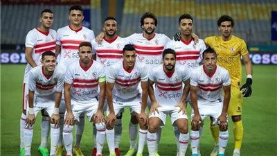 موعد مباراة الزمالك وفلامبو البوروندي بدوري أبطال إفريقيا