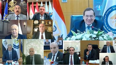 الملا: مجمع إنتاج السولار بأسيوط يلبي احتياجات الصعيد من المواد البترولية