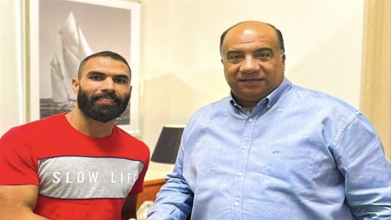 محمود عبد العزيز