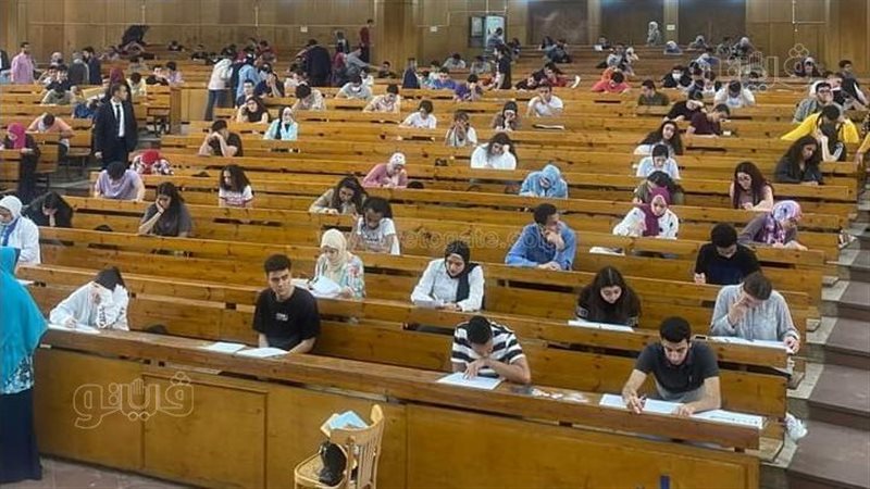 جامعة عين شمس 