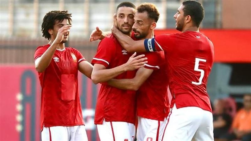 الأهلي