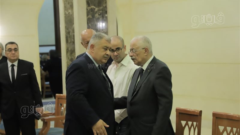 الدكتور طارق شوقي