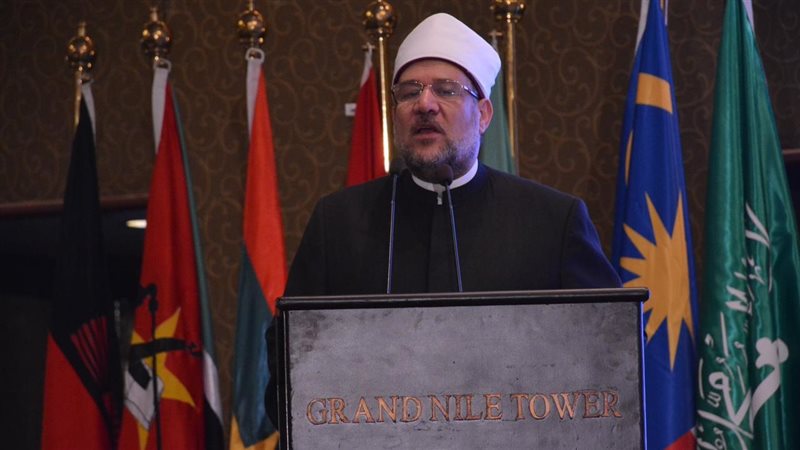 الدكتور محمد مختار