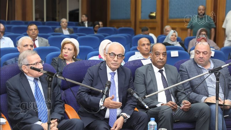 الدكتور رضا حجازي