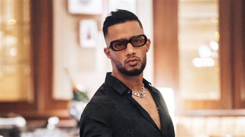 محمد رمضان 
