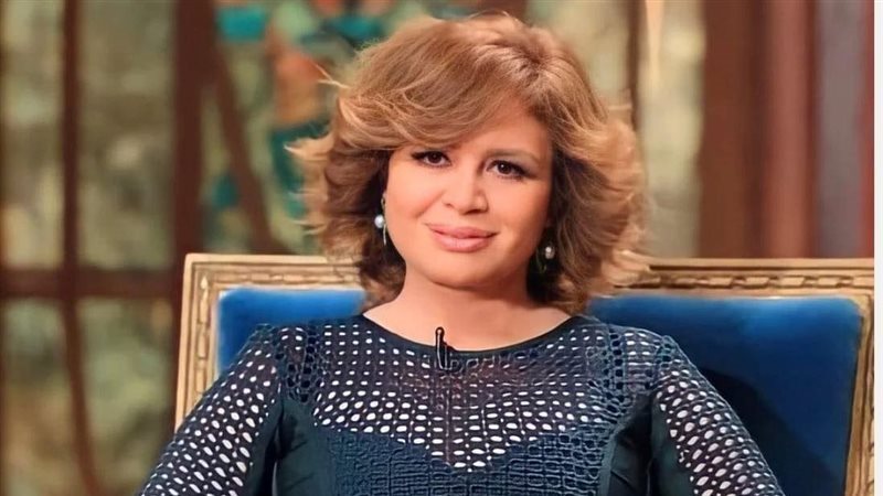 الهام شاهين