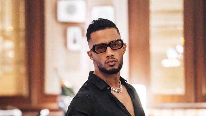 محمد رمضان 