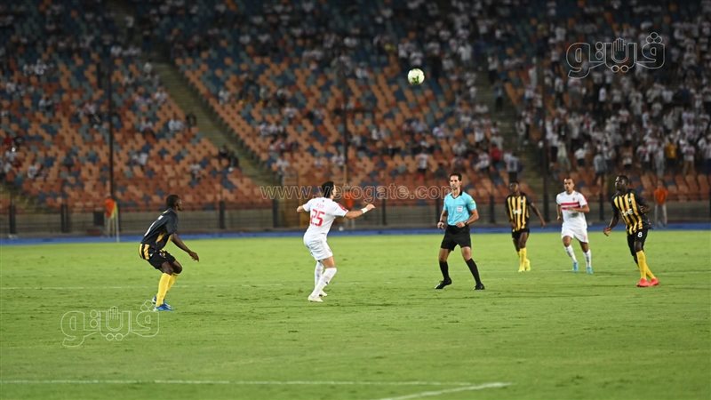 الزمالك 